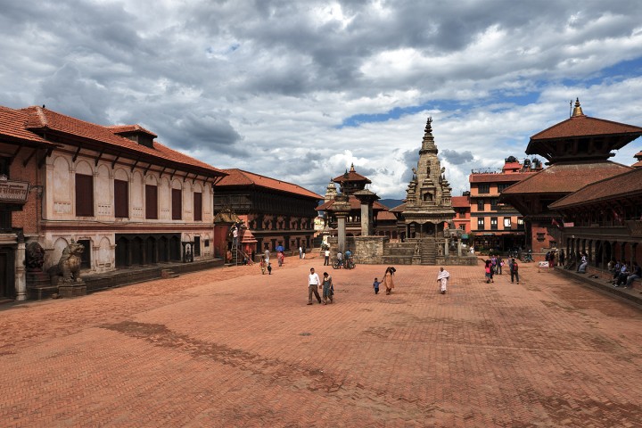 Places in Bhaktapur That Every Tourist Must Visit