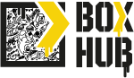 Box Hub Logo